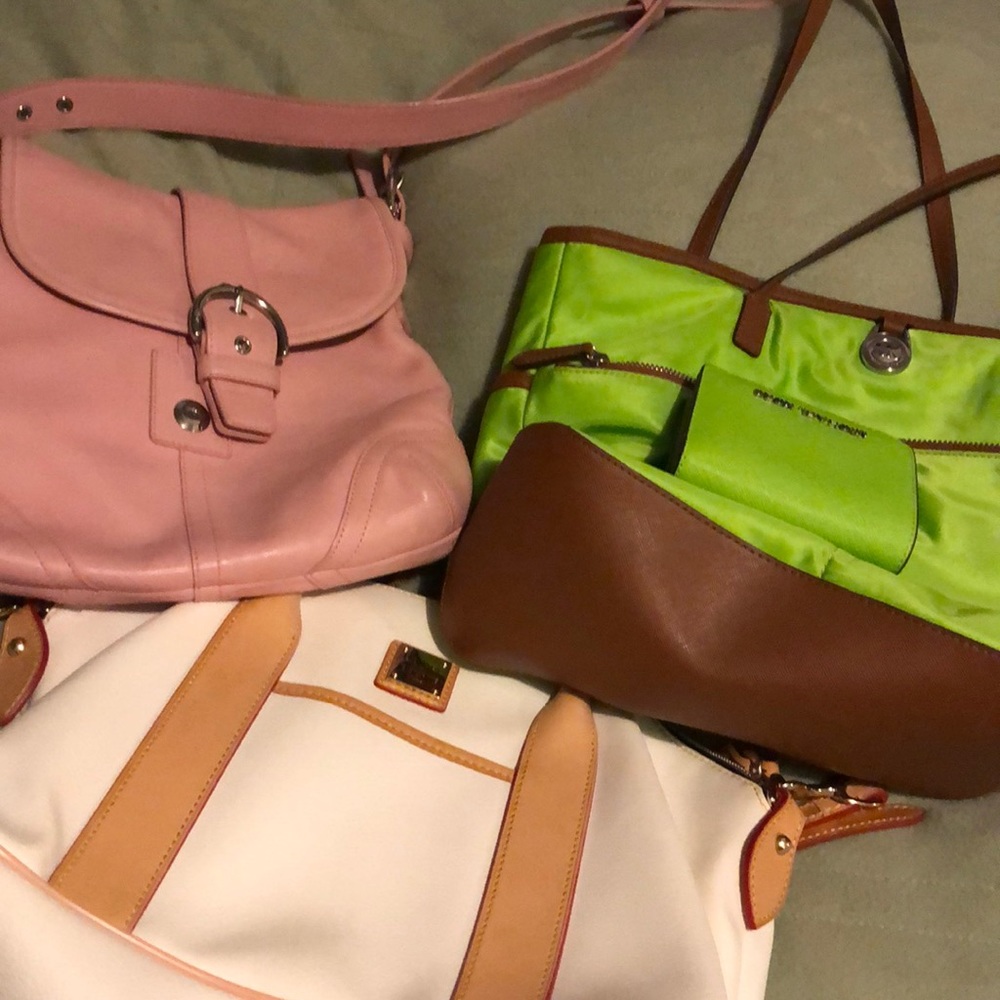Purse